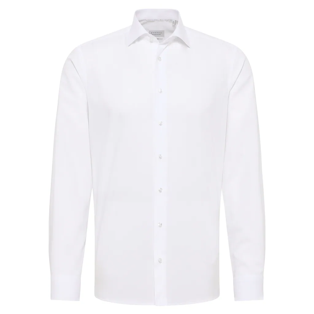 Eterna Langarmhemd »SLIM FIT« NON IRON (bügelfrei) ▷ Kaufen