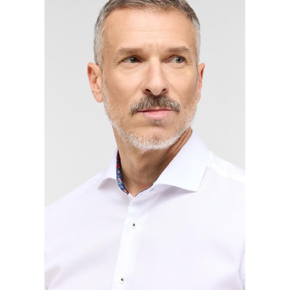 Eterna Langarmhemd »SLIM FIT« NON IRON (bügelfrei) ▷ Kaufen