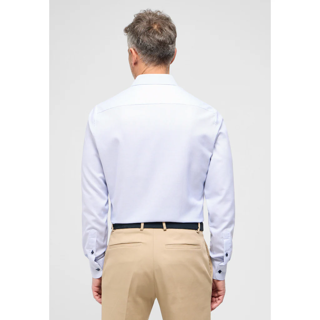 Eterna Langarmhemd »SLIM FIT« NON IRON (bügelfrei) ▷ Kaufen