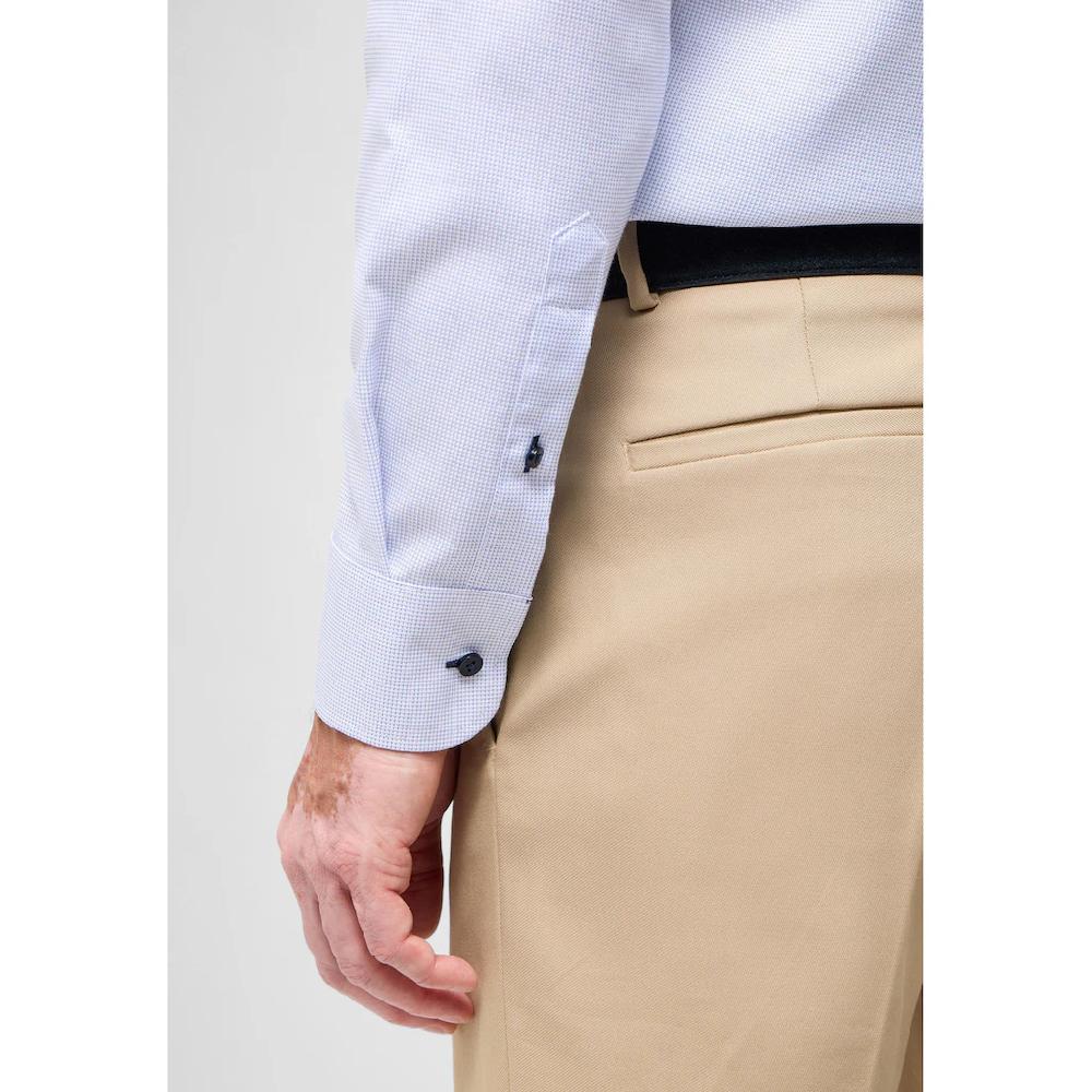 Eterna Langarmhemd »SLIM FIT« NON IRON (bügelfrei) ▷ Kaufen