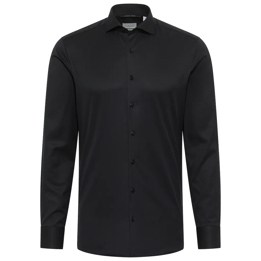 Eterna Langarmhemd »SUPER SLIM« NON IRON (bügelfrei) ▷ Für