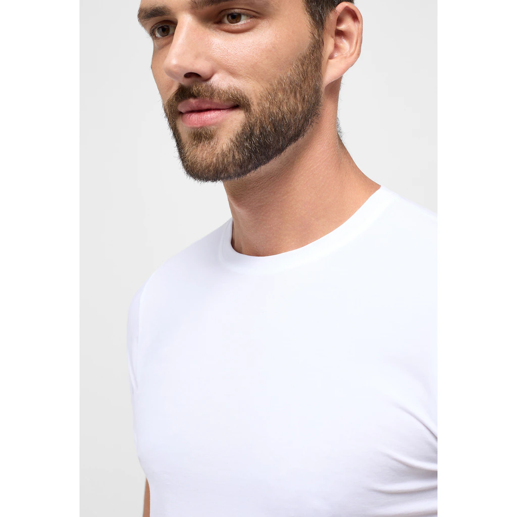 Eterna Rundhalsshirt ▷ Bestellen