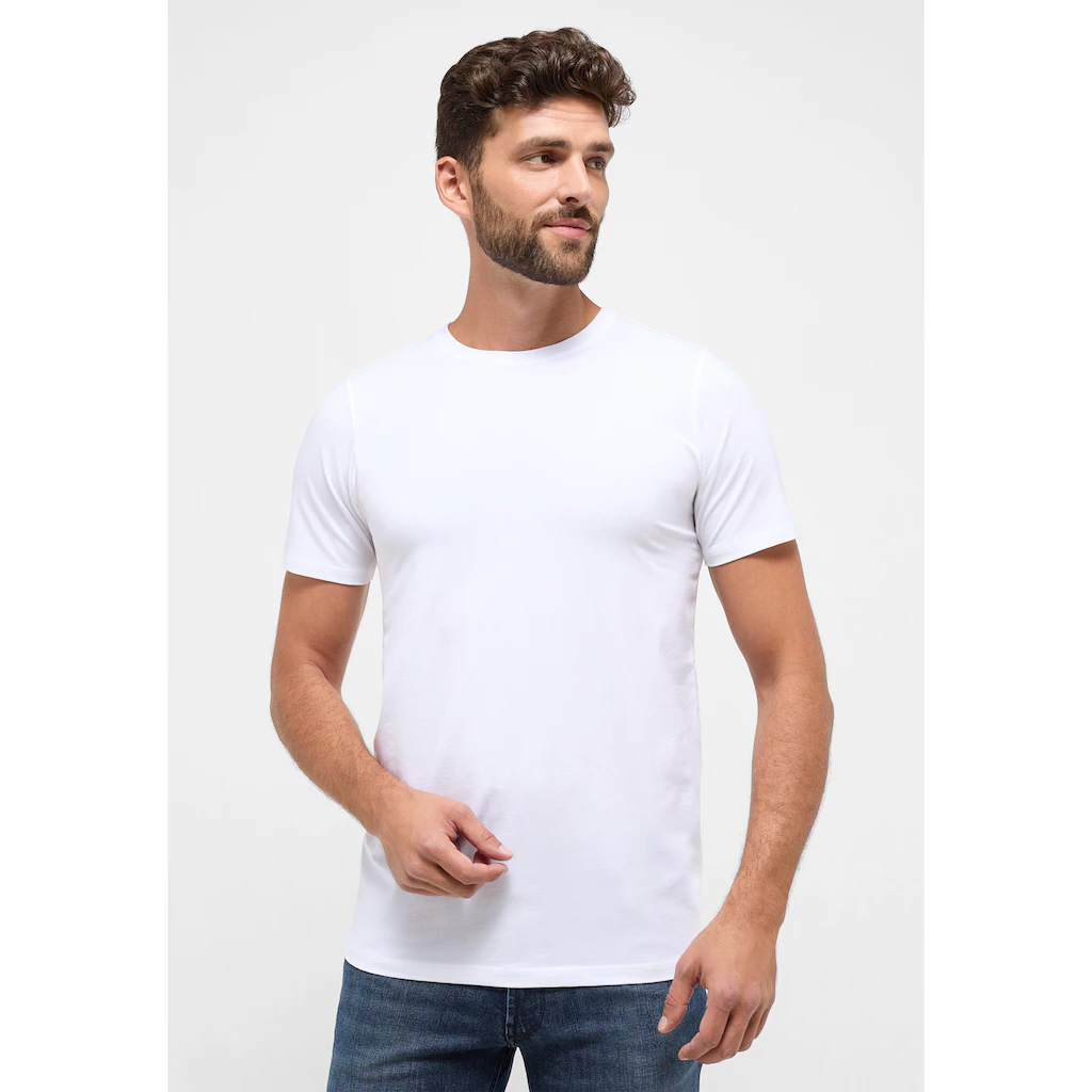 Eterna Rundhalsshirt ▷ bestellen