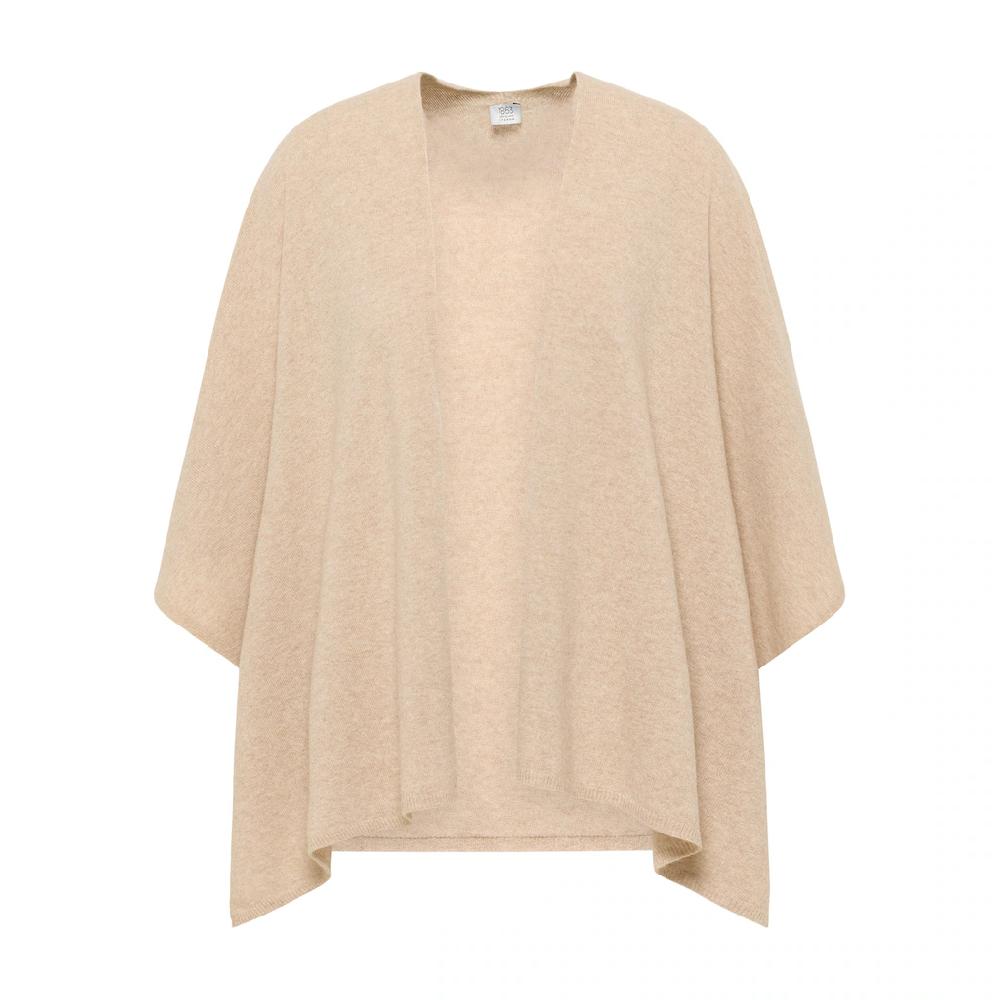 Eterna Strickponcho