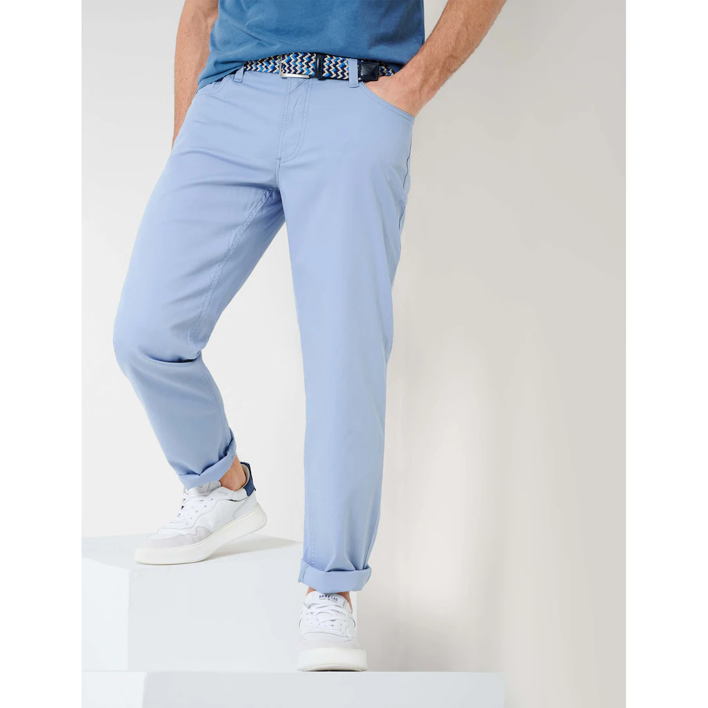 EUREX By BRAX 5-Pocket-Hose »Style LUKE« ▷ Für