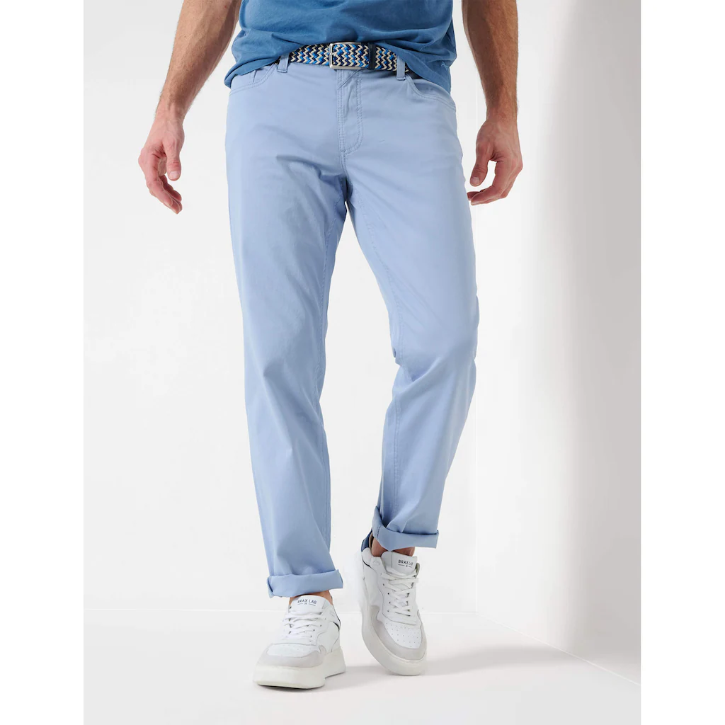 EUREX by BRAX 5-Pocket-Hose »Style LUKE« ▷ für