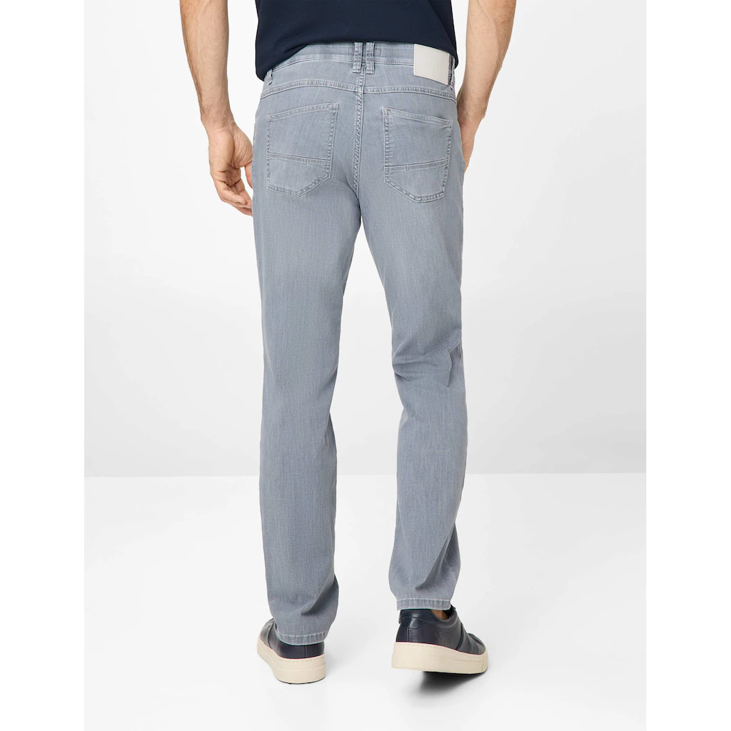 EUREX By BRAX 5-Pocket-Jeans »Style LUKE« ▷ Für
