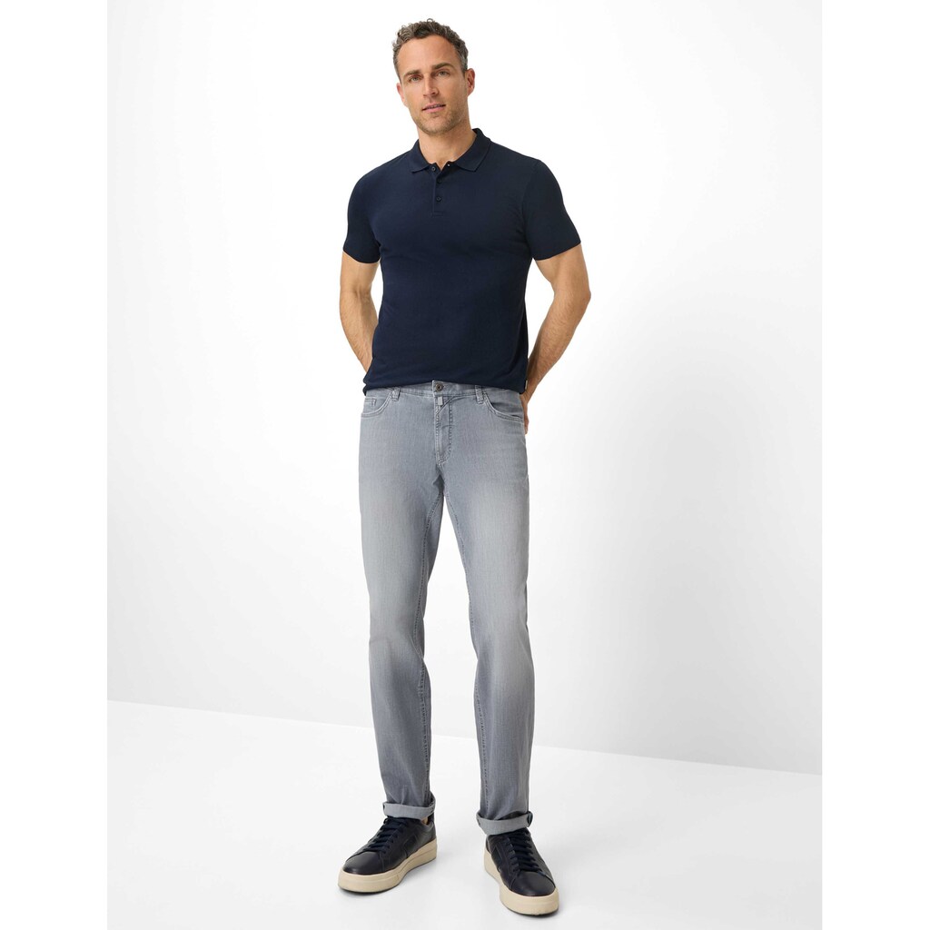 EUREX By BRAX 5-Pocket-Jeans »Style LUKE« ▷ Für