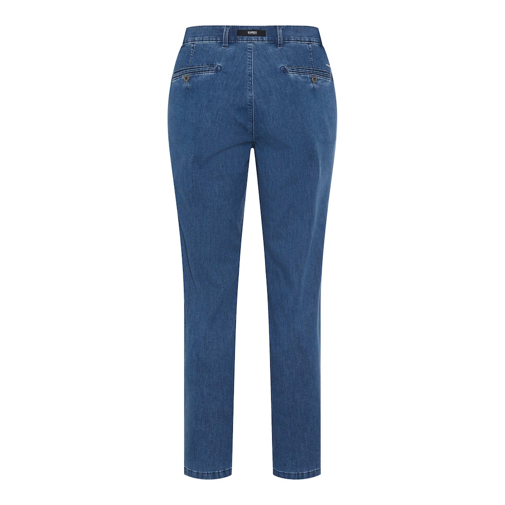 EUREX By BRAX Bequeme Jeans »Style JIM«