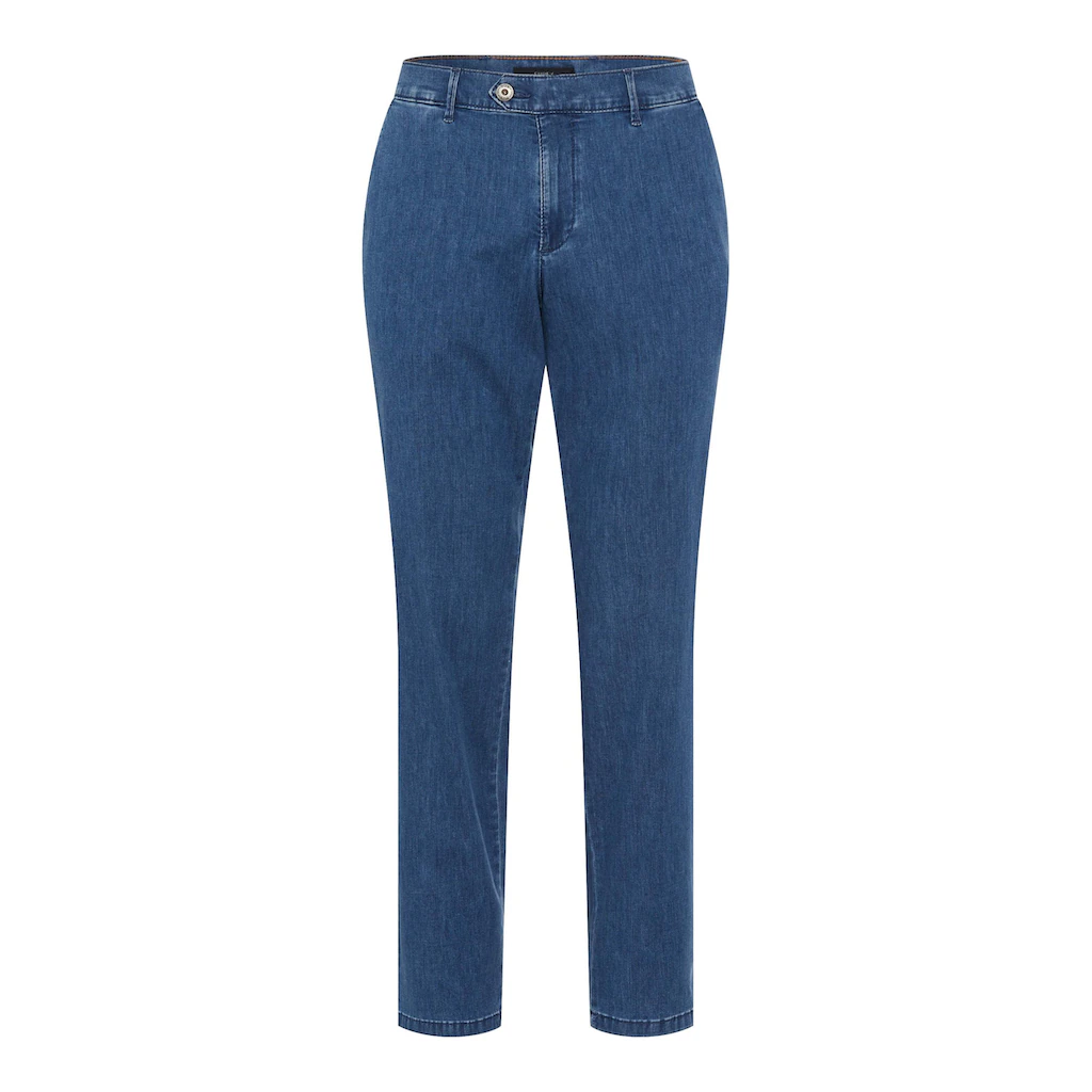 EUREX by BRAX Bequeme Jeans »Style JIM«