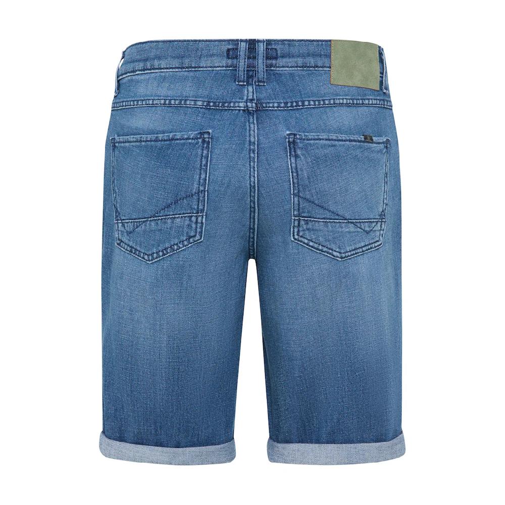 EUREX By BRAX Bermudas »Style BRAD«