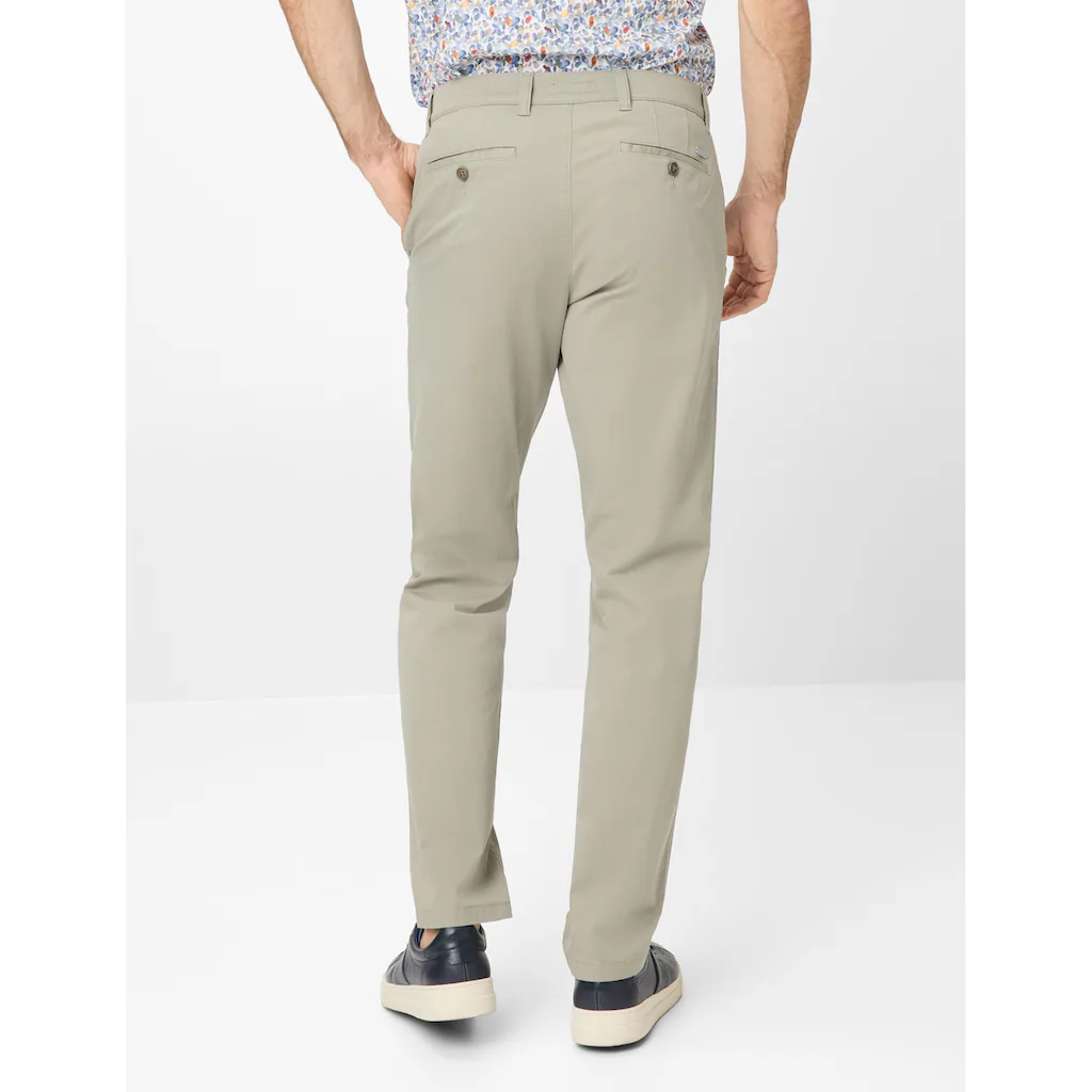 EUREX By BRAX Chinohose »Style JIM« ▷ Für