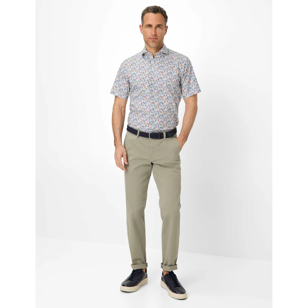 EUREX By BRAX Chinohose »Style JIM« ▷ Für