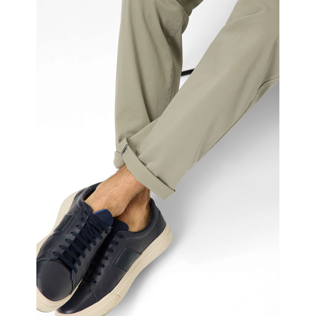 EUREX By BRAX Chinohose »Style JIM« ▷ Für