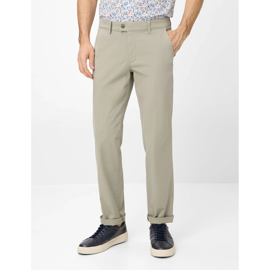 EUREX by BRAX Chinohose »Style JIM« ▷ für