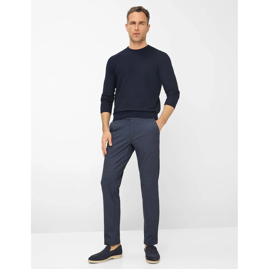 EUREX By BRAX Chinohose »Style THILO« ▷ Für