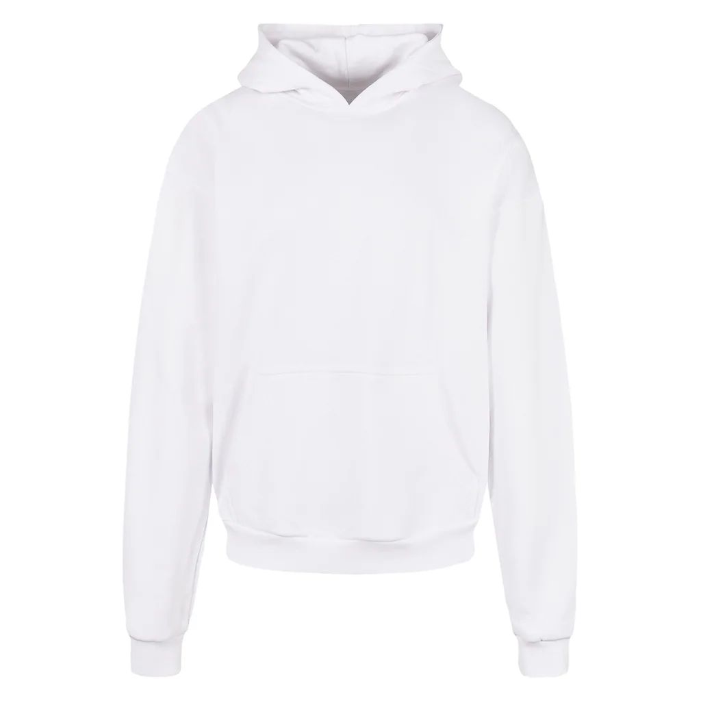F4NT4STIC Kapuzenpullover »David Bowie Star Logo« Print