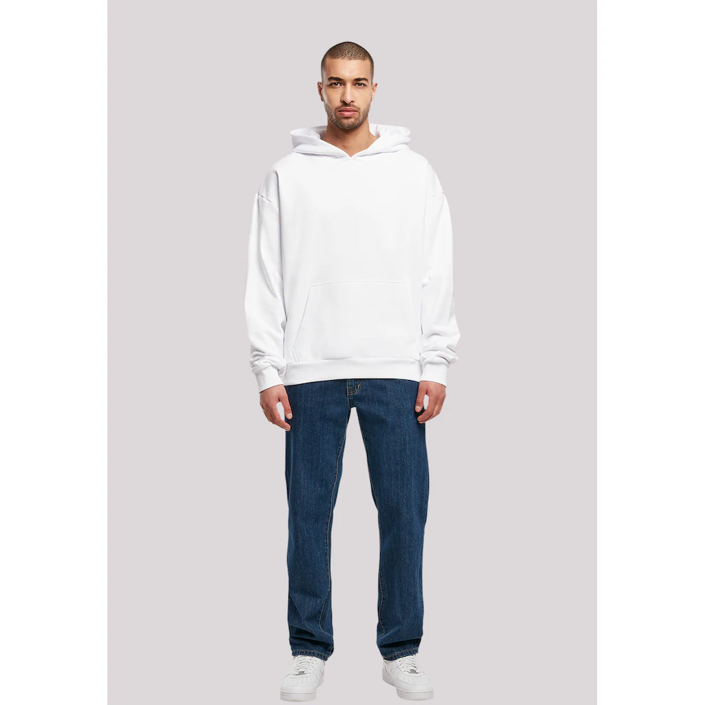 F4NT4STIC Kapuzenpullover »Def Leppard Hysteria« Premium Qualität