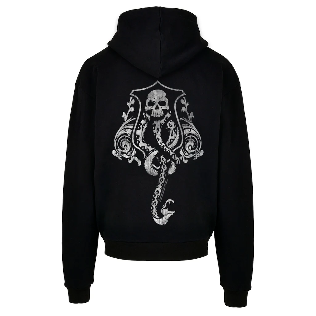 F4NT4STIC Kapuzenpullover »Harry Potter Dark Mark Lord Voldemort« Print