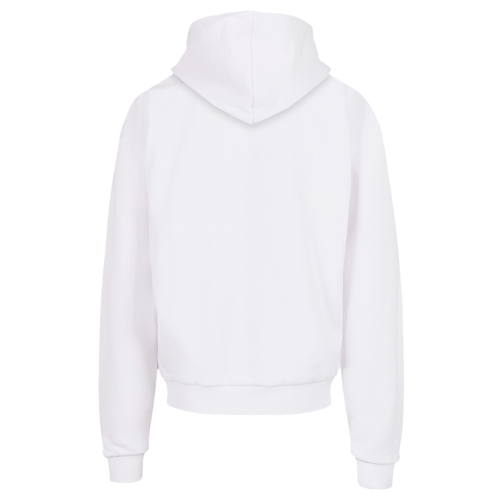 F4NT4STIC Kapuzenpullover »Hoodie Seglerfahnen Knut & Jan Hamburg« Print