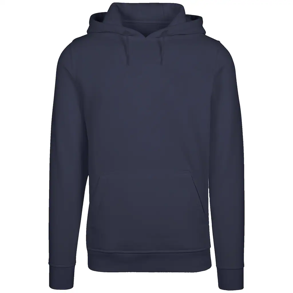 F4NT4STIC Kapuzenpullover »Koi Golden Gai« Print
