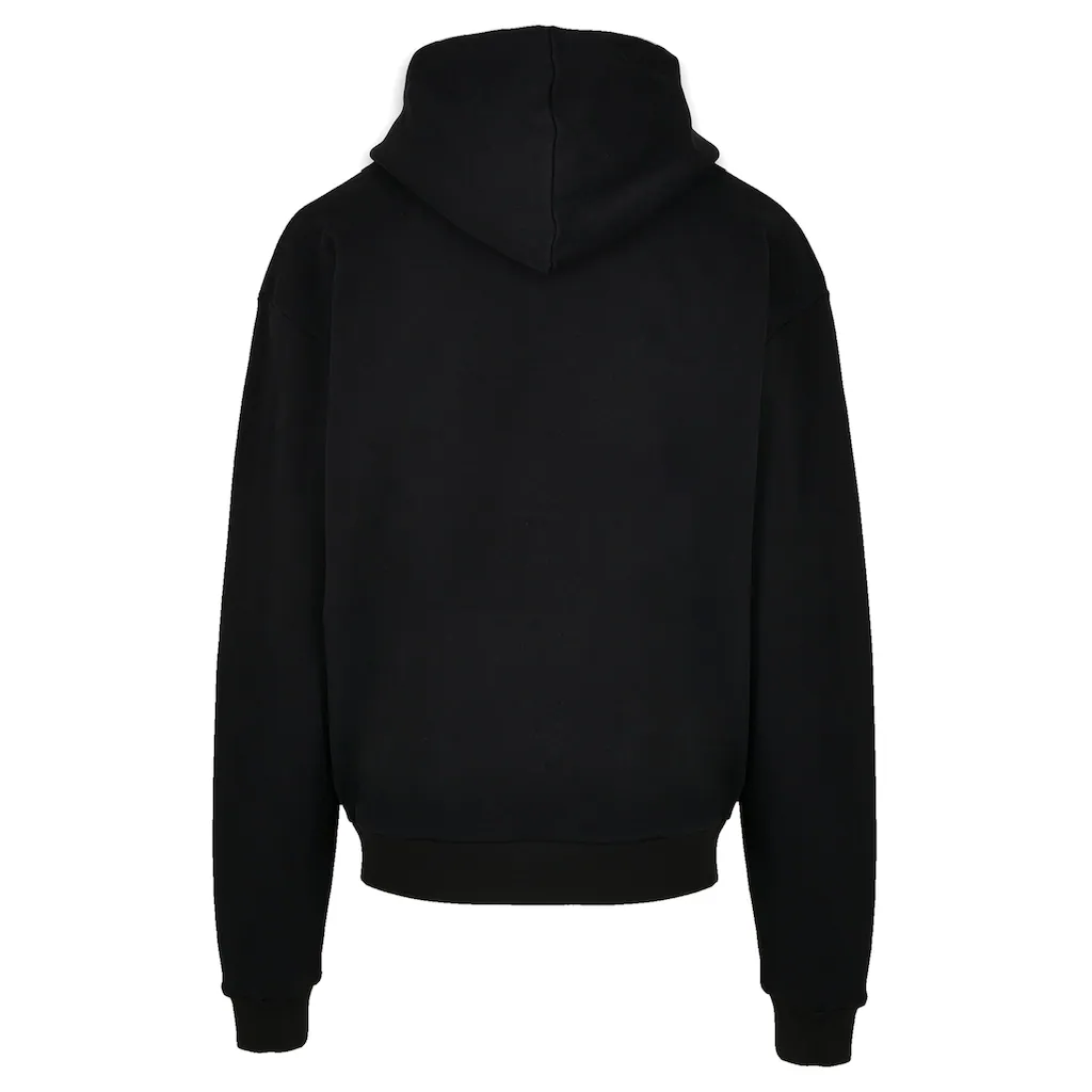 F4NT4STIC Kapuzenpullover »Krümelmonster Weihnachten« Premium Qualität