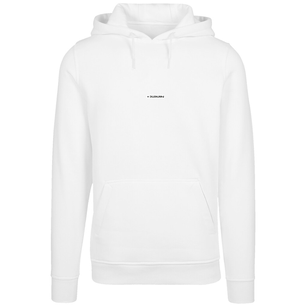 F4NT4STIC Kapuzenpullover »MOUNTAIN X F4NT4STIC« Print