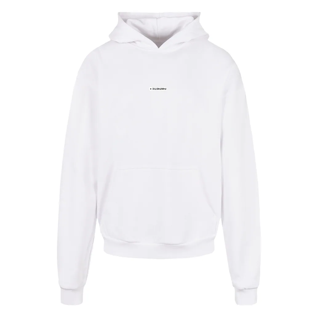 F4NT4STIC Kapuzenpullover »MOUNTAIN X F4NT4STIC« Print