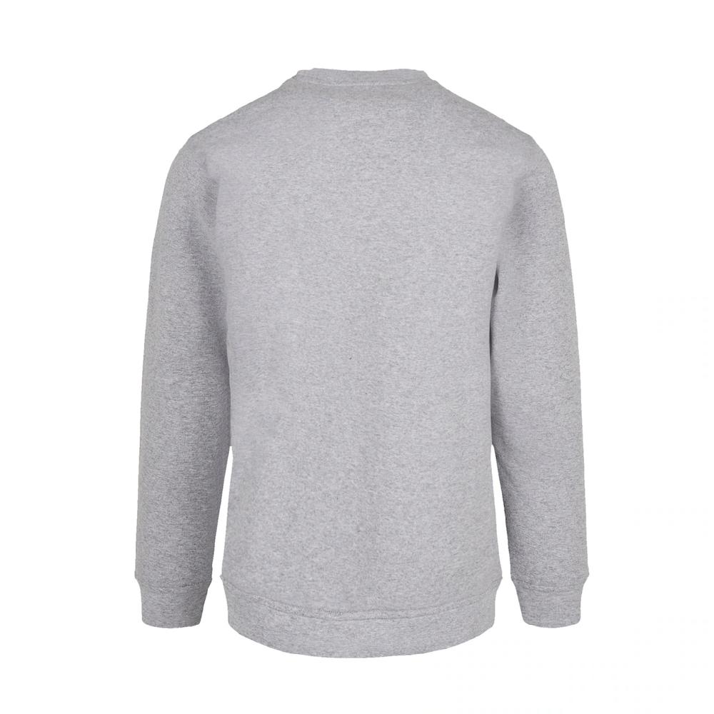 F4NT4STIC Kapuzenpullover »Ostsee Logo Knut & Jan Hamburg« Print