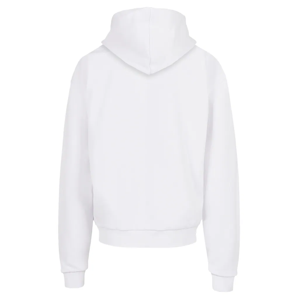 F4NT4STIC Kapuzenpullover »Sesamstraße Oscar Annoyed« Premium Qualität Weihnachts-Kollection