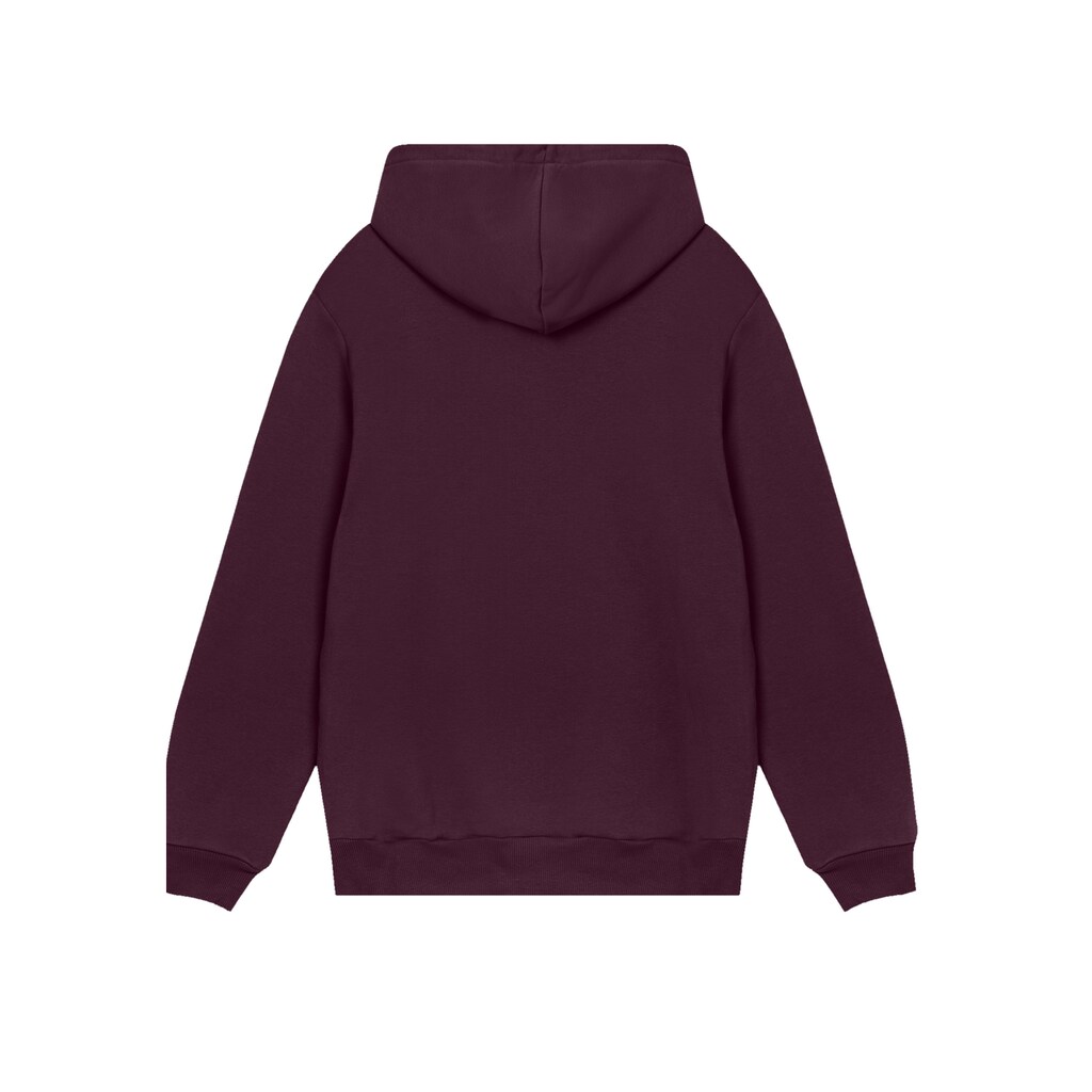 F4NT4STIC Kapuzenpullover »The Rolling Stones Tour '78« Premium Qualität Streetwear