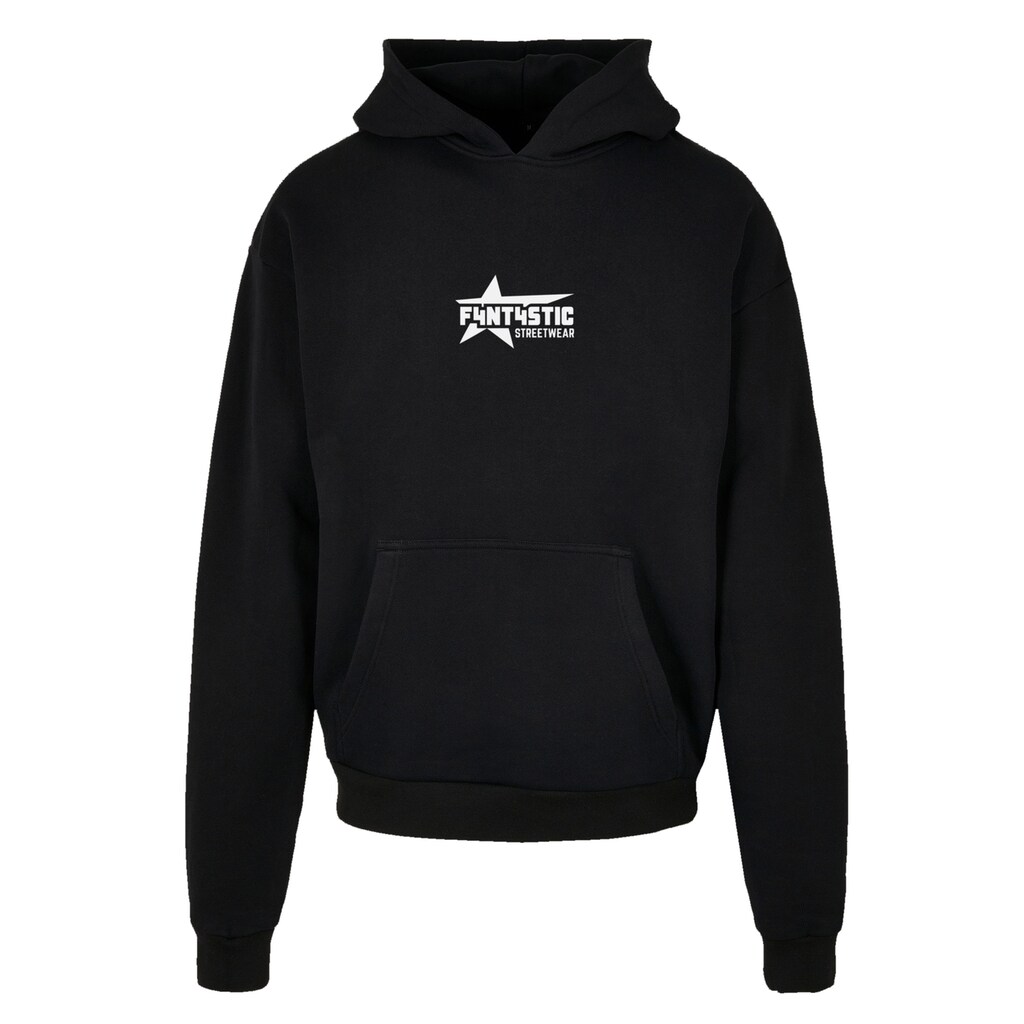 F4NT4STIC Kapuzenpullover »Valentines Streetwear« Premium Y2K Streetwear