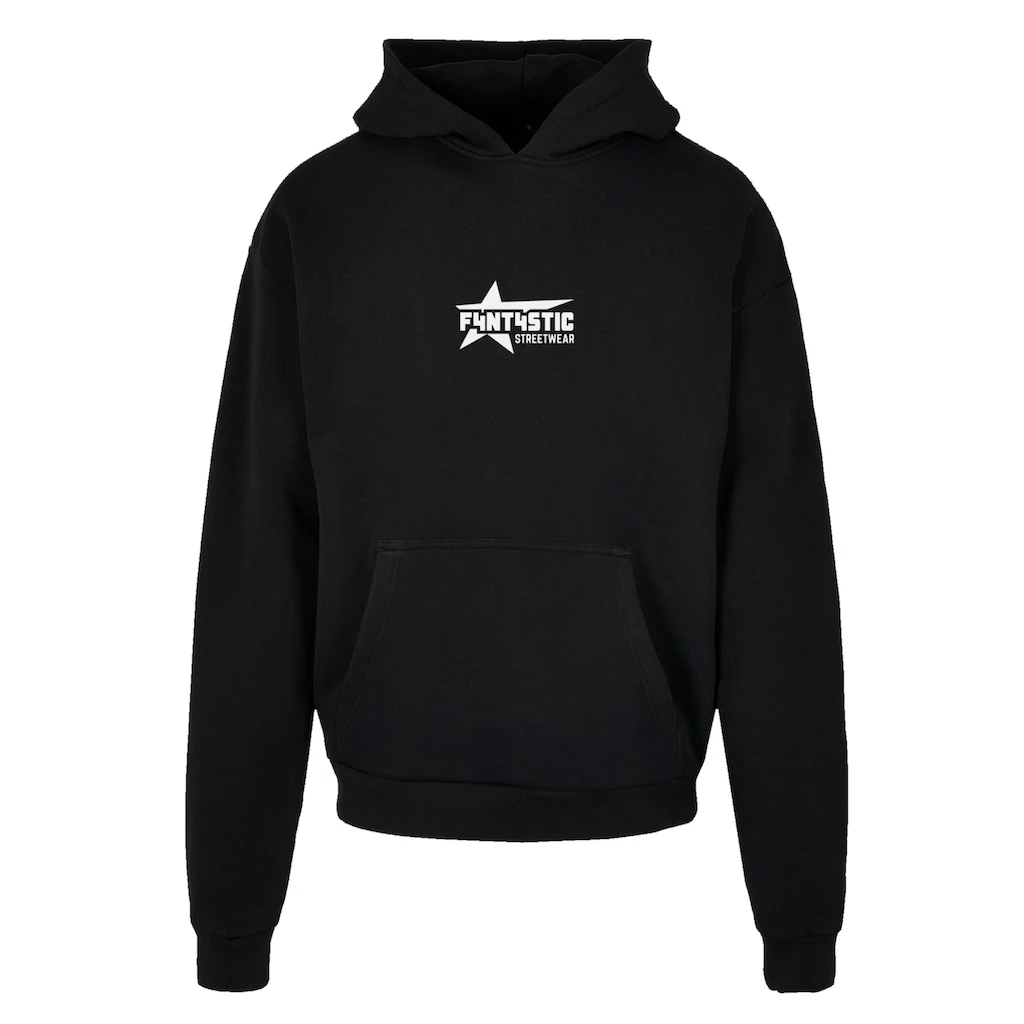 F4NT4STIC Kapuzenpullover »Valentines Streetwear« Premium Y2K Streetwear