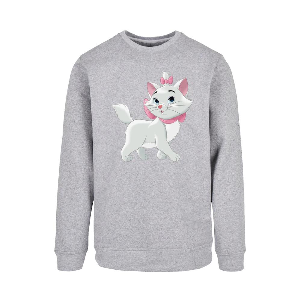 F4NT4STIC Sweatshirt »Aristocats Marie Beauty Cat« Premium Qualität ▷ Bestellen