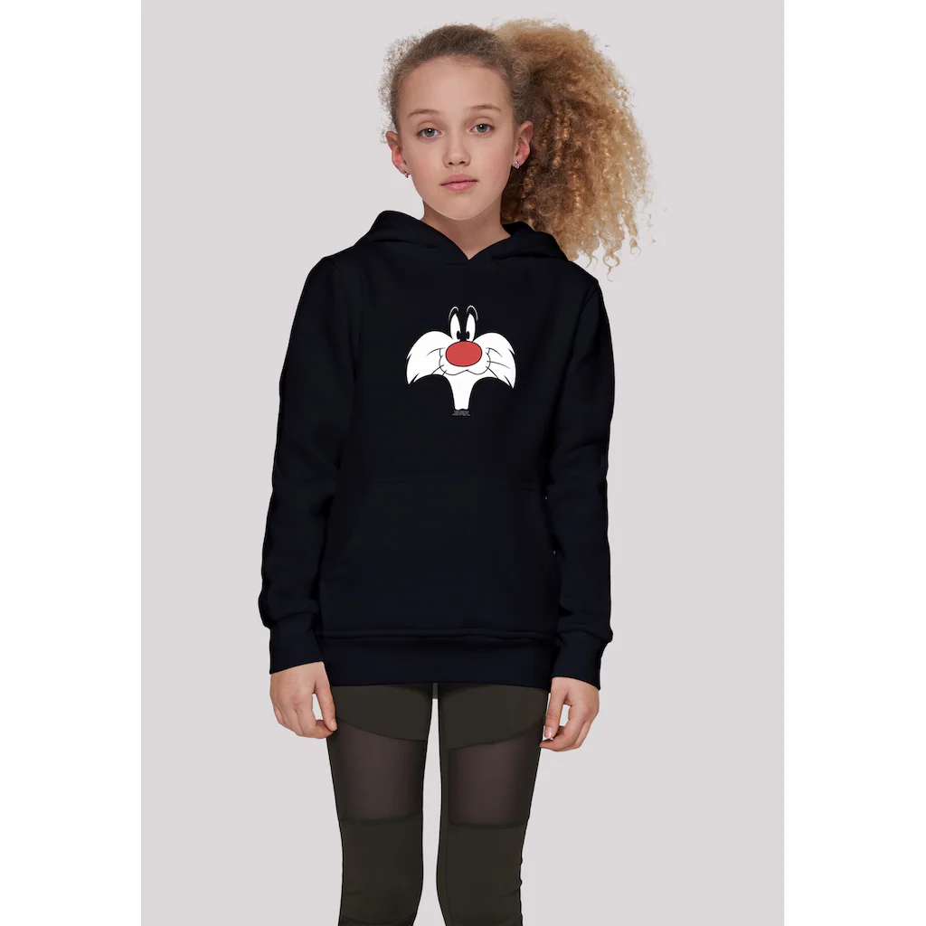 F4NT4STIC Sweatshirt »F4NT4STIC Kinder« (1 Tlg.)