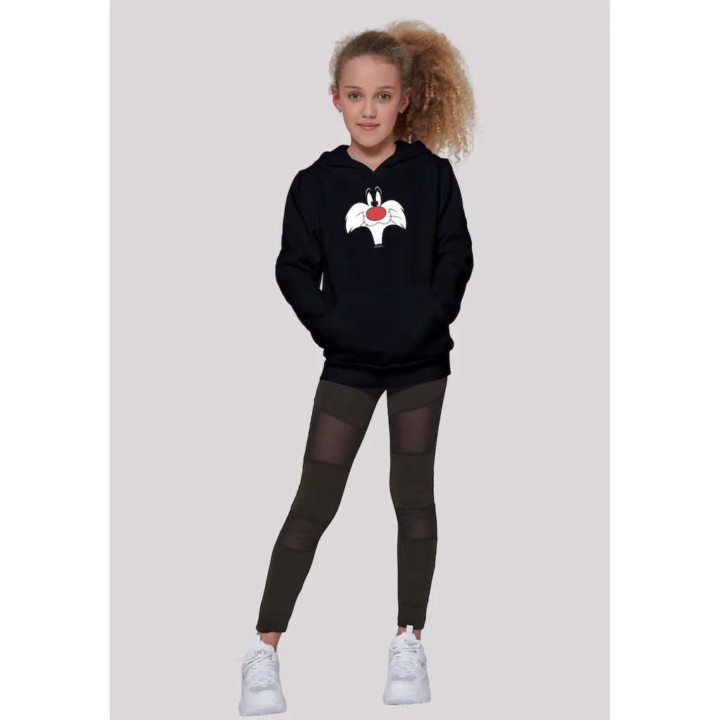 F4NT4STIC Sweatshirt »F4NT4STIC Kinder« (1 Tlg.)