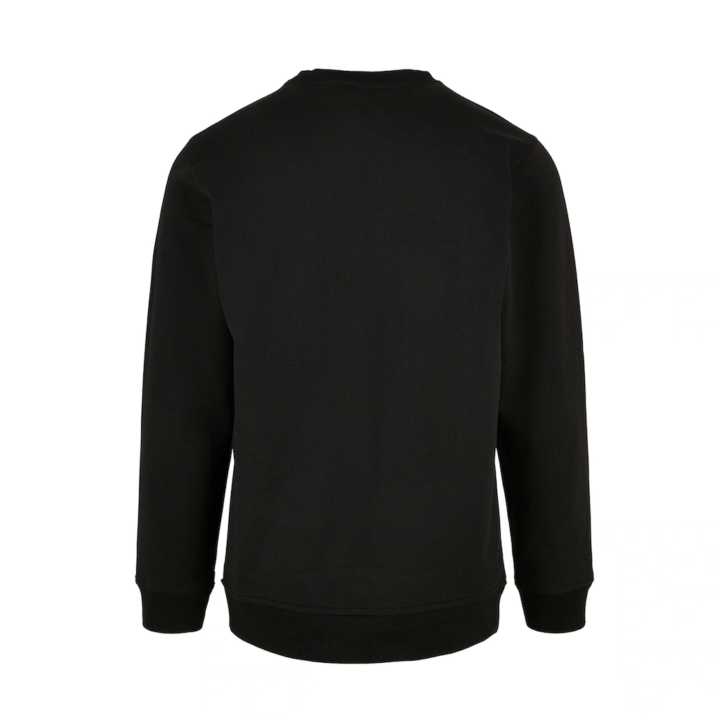 F4NT4STIC Sweatshirt »Harry Potter Neon Nagini« Print