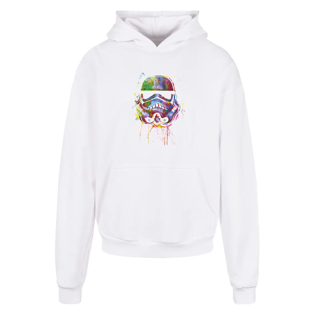 F4NT4STIC Sweatshirt »Star Wars Stormtrooper« Herren Premium Merch Oversize Kapuzenpullover Bedruckt ▷ Bestellen