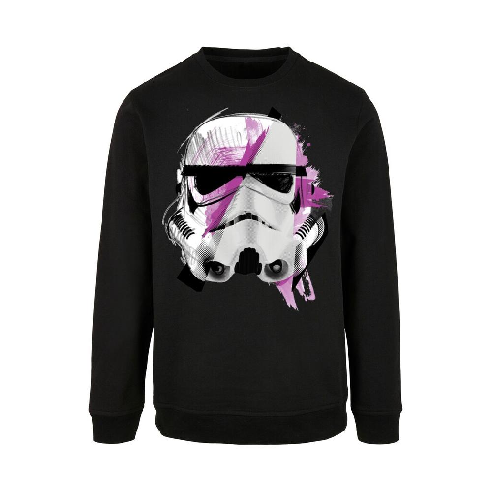 F4NT4STIC Sweatshirt »Star Wars Stormtrooper« Print ▷ Kaufen