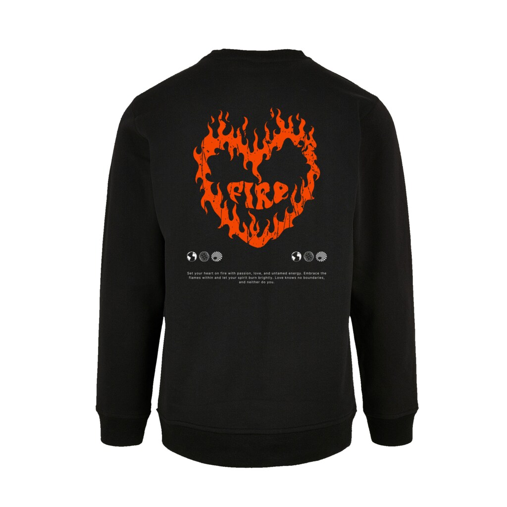 F4NT4STIC Sweatshirt »Valentines Streetwear« Premium Y2K Streetwear ▷ Bestellen