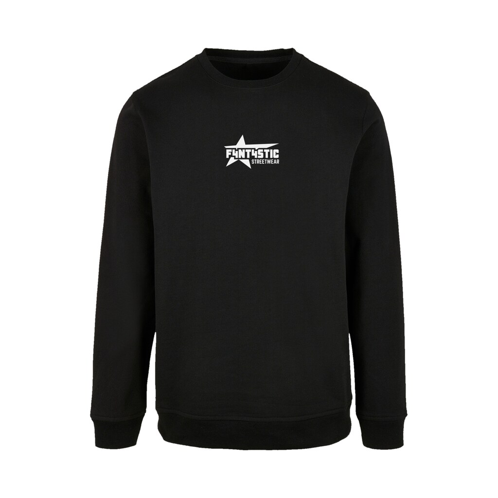 F4NT4STIC Sweatshirt »Valentines Streetwear« Premium Y2K Streetwear ▷ Bestellen