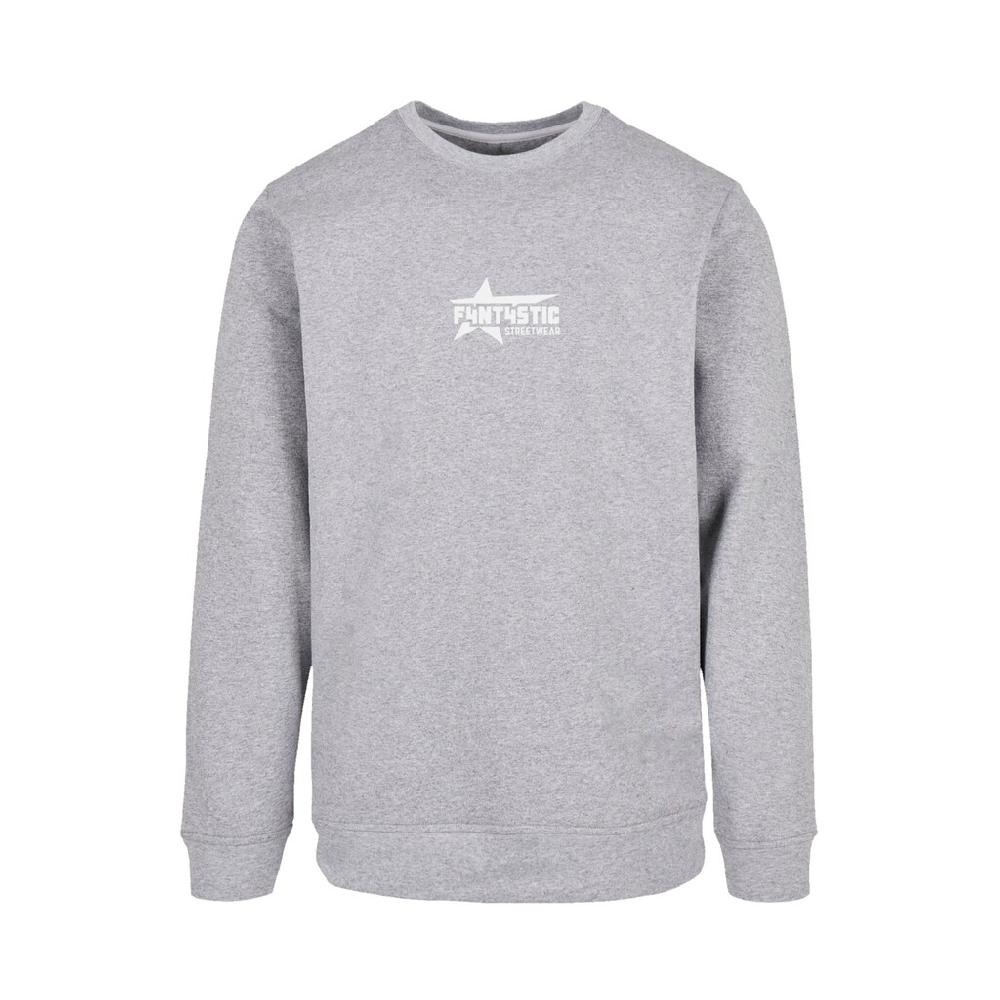 F4NT4STIC Sweatshirt »Valentines Streetwear« Premium Y2K Streetwear ▷ Für