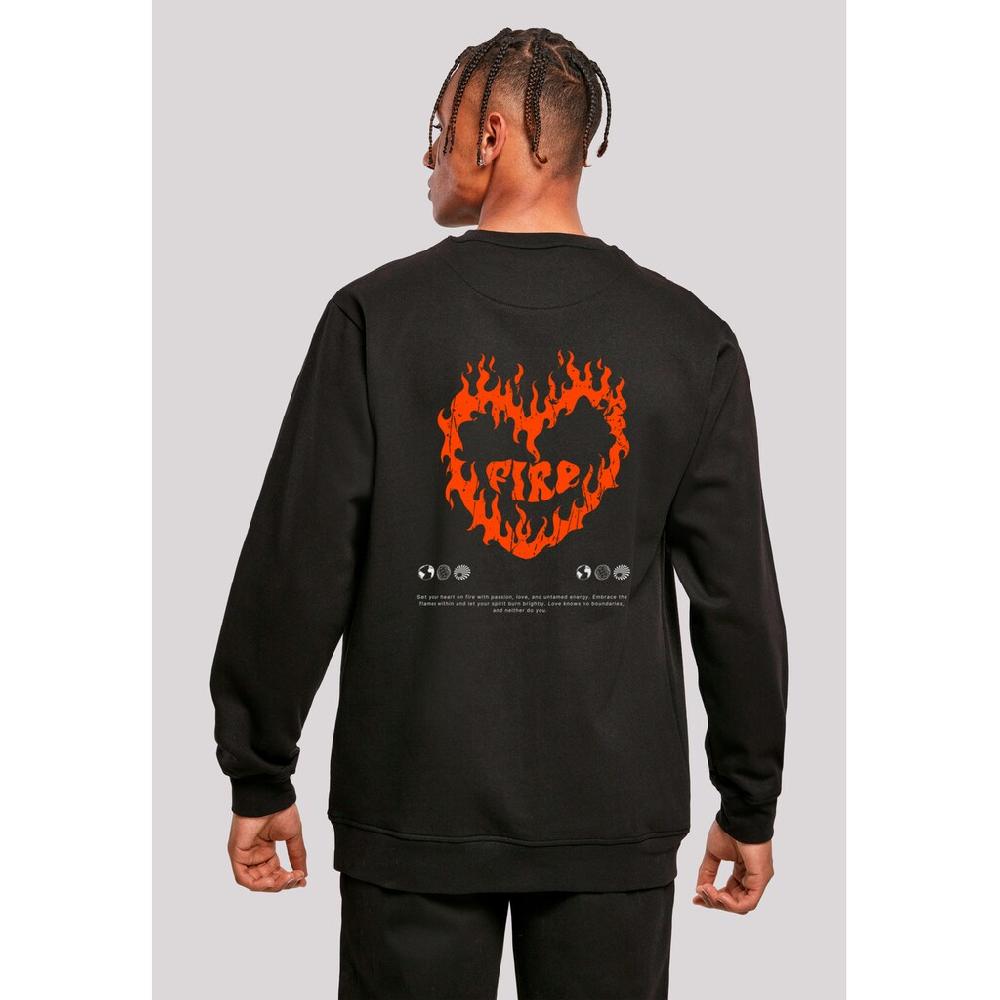 F4NT4STIC Sweatshirt »Valentines Streetwear« Premium Y2K Streetwear ▷ bestellen
