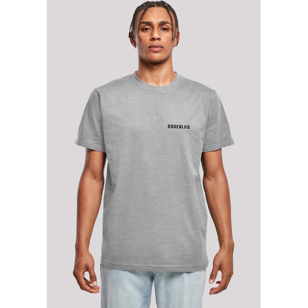 F4NT4STIC T-Shirt »Bodenlos« ▷ kaufen