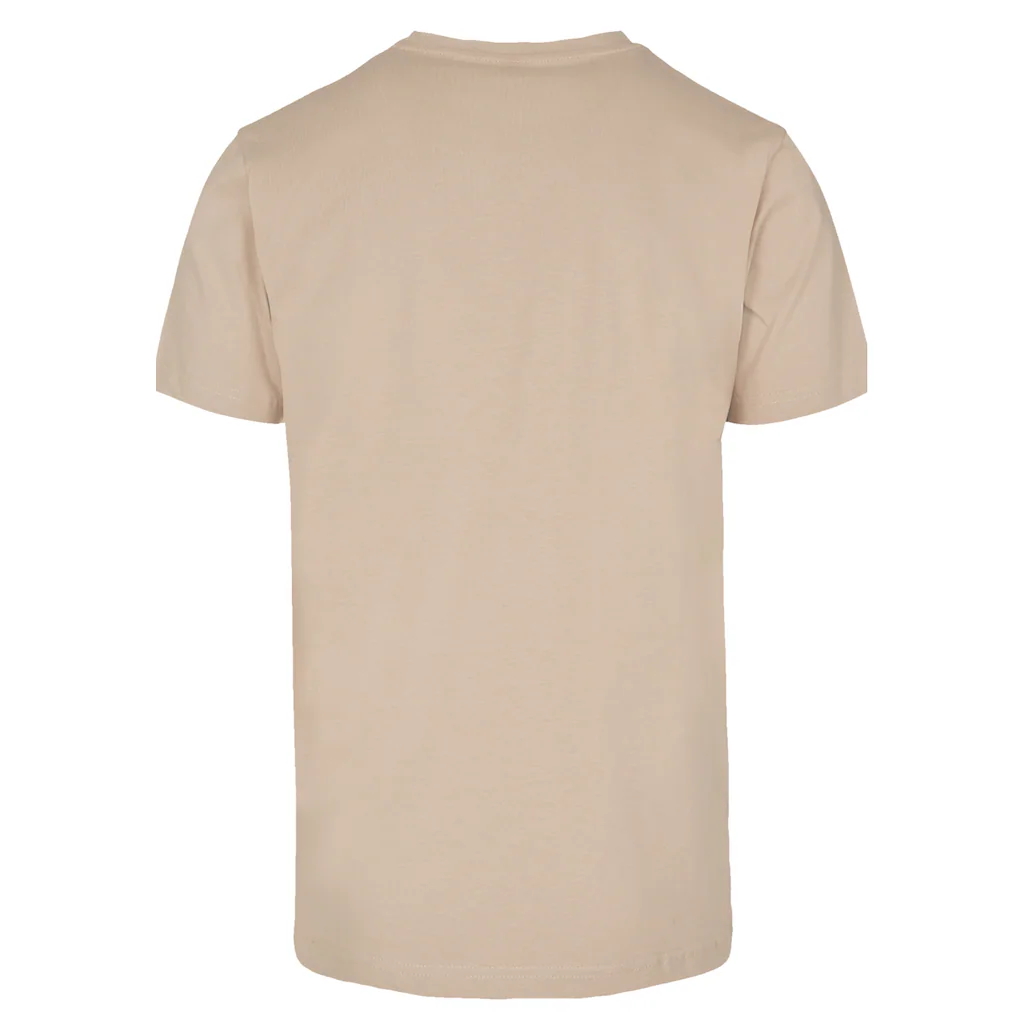F4NT4STIC T-Shirt »California Palmen Retro« Premium Qualität