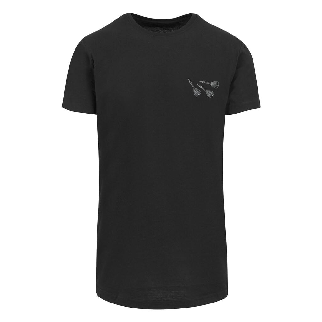 F4NT4STIC T-Shirt »Darts Arrows Dartpfeile« Print ▷ Bestellen
