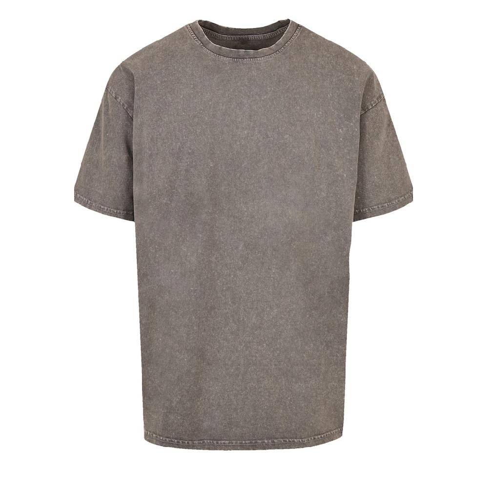 F4NT4STIC T-Shirt »Discover The World« Print