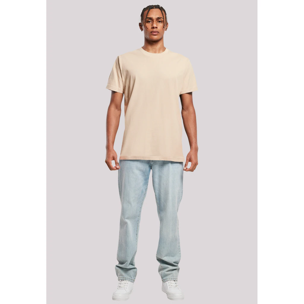 F4NT4STIC T-Shirt »Discover The World« Print ▷ Bestellen