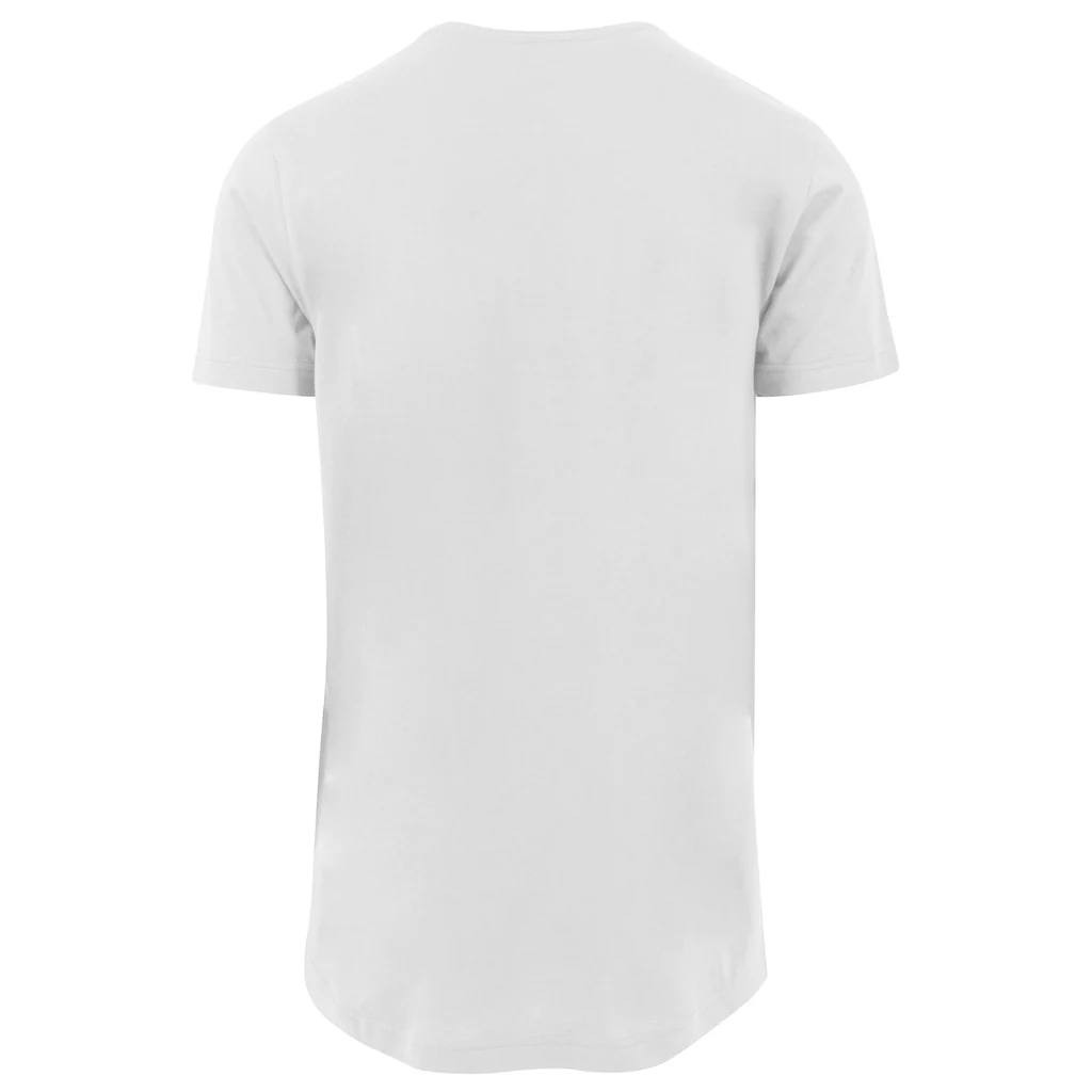 F4NT4STIC T-Shirt »Disney Der König Der Löwen Simba Und Mufasa« Herren Premium Merch Lang Longshirt Bedruckt