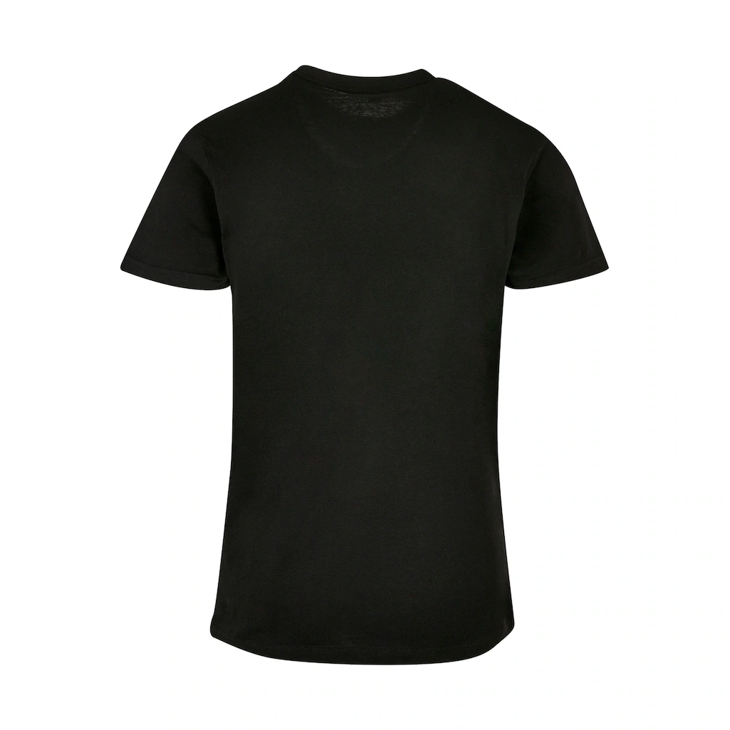 F4NT4STIC T-Shirt »Downtown LA TEE UNISEX« Print ▷ Für